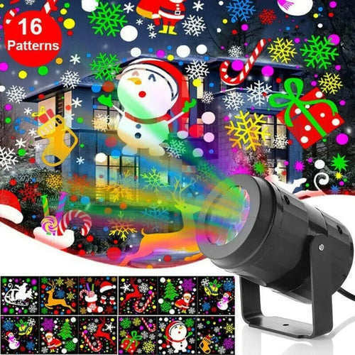 Holiday Lighting